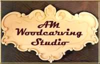 AM Woodcarving & Furniture Repair